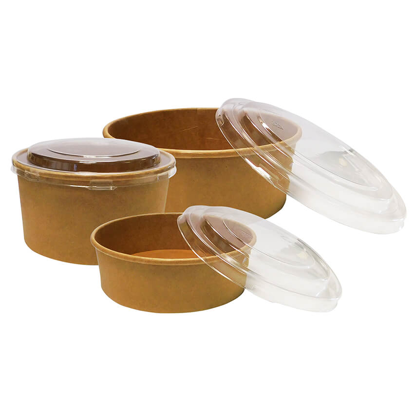 Kraft Bowl 1300 ml