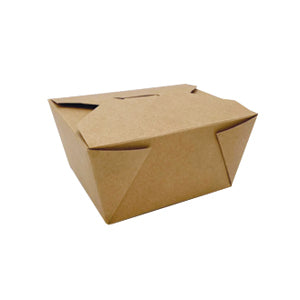 Kraft Deli Box No.1