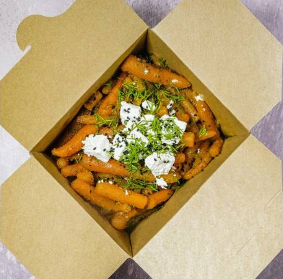 Kraft Deli Box No.1