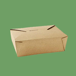 Kraft Deli Boxes