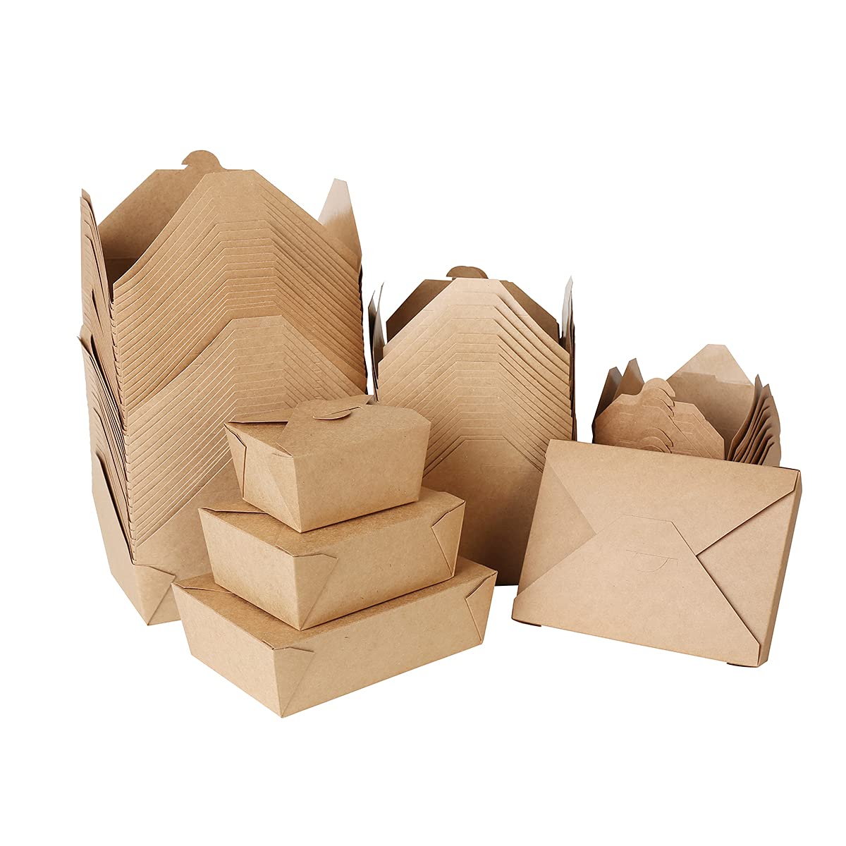 Kraft Deli Box No.8