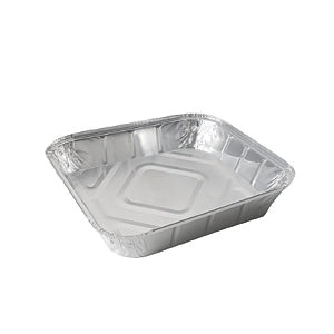 9X9 Foil Container 1.5in