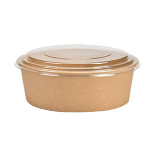 Kraft  Bowl 1300 ml