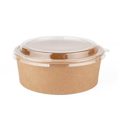 Kraft  Bowl 1300 ml