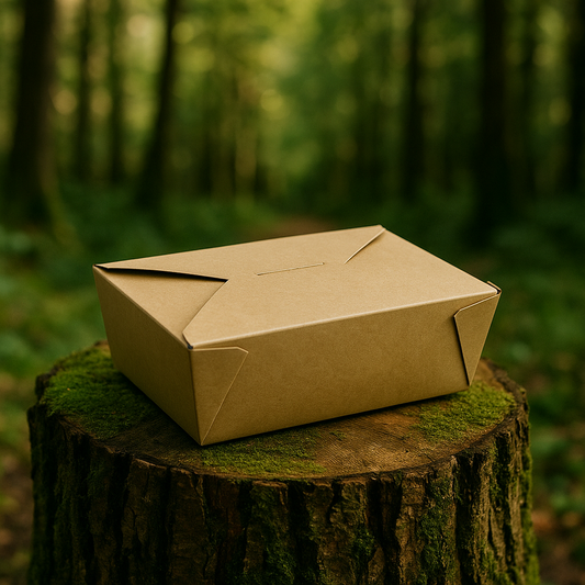 Kraft Deli Box No.3