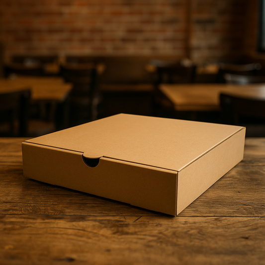 Pizza Box 16in